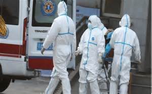 Authorities have moved to shut down districts and businesses to prevent the virus from spreading rapidly. China's first COVID-19 case dates back to Nov 17 - reports