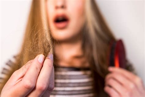 Can Celiac Disease Cause Hair Loss Good For You Gluten Free