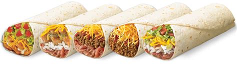 Del taco coupons and promo codes for october 2020 are updated and verified. Del Taco - Menu