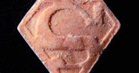 Superman Ecstasy Deaths Police Charge 19 Year Old Over Deadly Bad