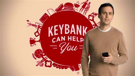 Maybe you would like to learn more about one of these? KeyBank TV Commercial, 'Wait Is Always on the Go' - iSpot.tv