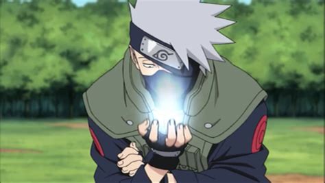 Waiting On Boruto To Add His Lightning Style To The Rasengan I Think