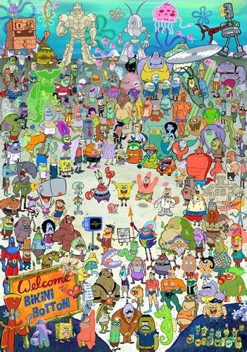 Pin By Katelyn Nordmeyer On Random Spongebob Wallpaper Cartoon