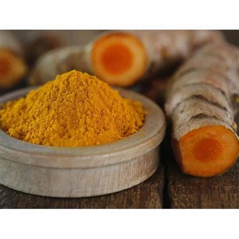 Pure Turmeric Powder At Best Price In Sangrur By Veer Indian Traders