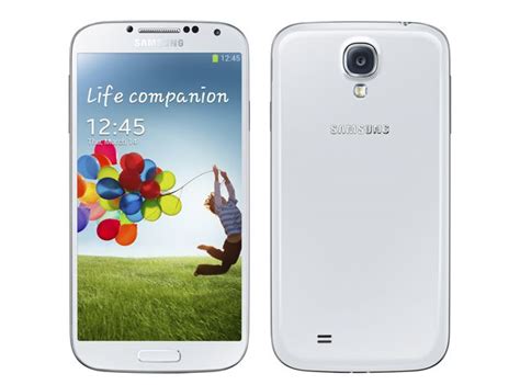 Samsung Galaxy S4 Release Date And Availability Where Can I Ge