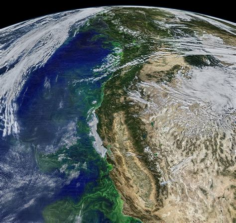 Nasa Nsf Plunge Into Ocean ‘twilight Zone To Explore Ecosystem Carbon