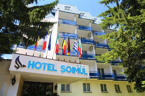 Hotel Soimul Poiana Brasov Updated 2024 Prices