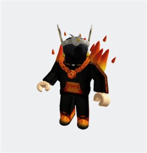 An Image Of A Cartoon Character With Fire Coming Out Of His Head And Arms