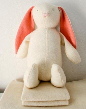 We certainly don't think so. Free Easter Bunny Patterns - DIY Crush