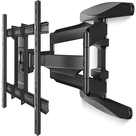 Onkron Tv Wall Mount Bracket For 42 To 70 Inch Lcd Led Flat Curved