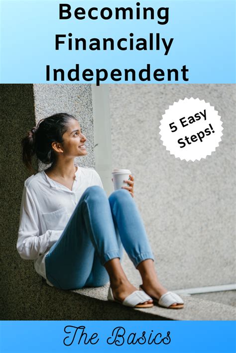becoming financially independent the basics money mindset money blocks financial independence