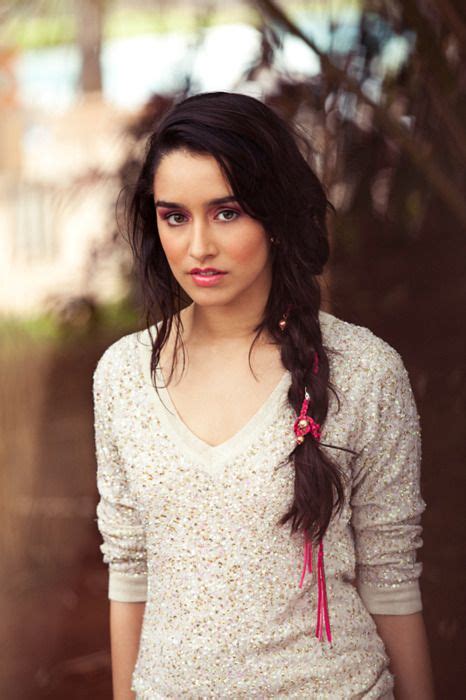 17 Best Images About Actress Shraddha Kapoor Fans On Pinterest