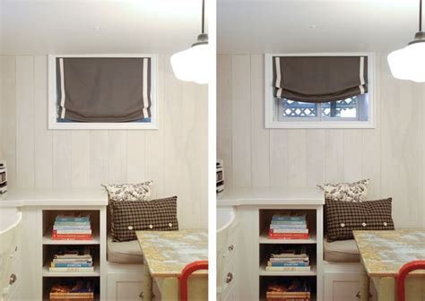 Bedroom inspo bedroom decor bedroom curtains window curtains annie basement bedrooms master bedrooms family room decorating upstairs bathrooms. window treatment for basement level window - Google Search ...