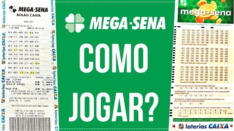 Simulado Da Mega Sena