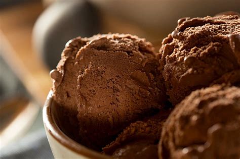 Jeni S Truly Remarkable Darkest Chocolate In The World Ice Cream The