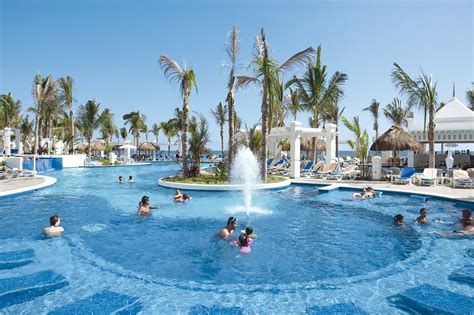 Hotel Riu Emerald Bay Updated 2023 Prices Reviews And Photos Mazatlan