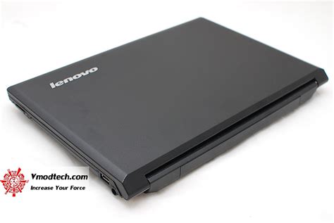 หน้าที่ 1 Review Lenovo Ideapad B460 Review