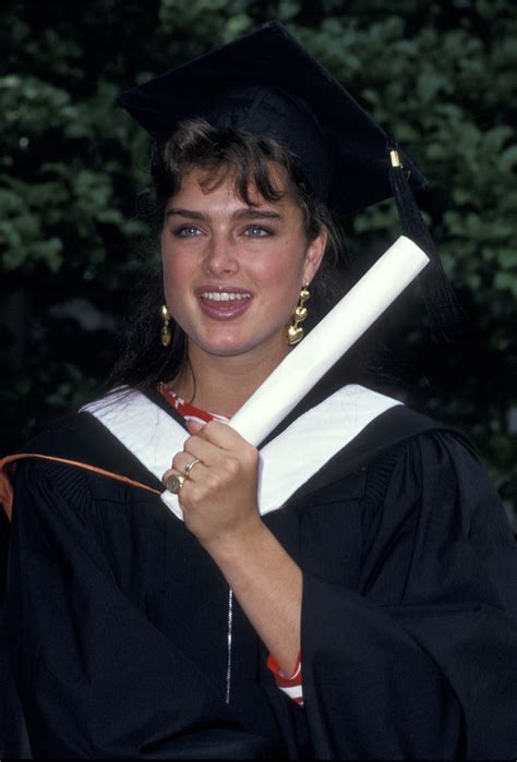 Celebrity Graduation Pictures To Look Back On Stylecaster