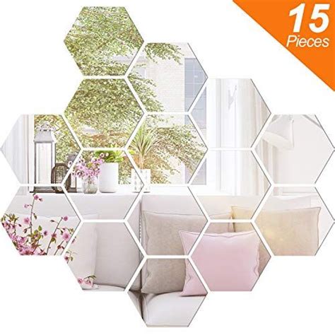 Bbto Mirror Sheets Flexible Non Glass Mirror Plastic Mirror Self