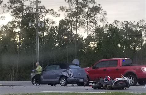 Gautier police identify man killed in motorcycle crash - WXXV News 25