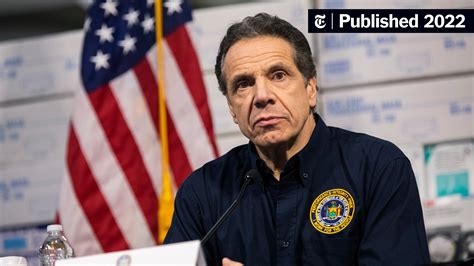 Health Agency Under Cuomo ‘misled The Public On Nursing Home Deaths