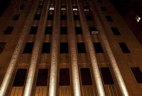 New york (ny), 10003, united states. Report - Walker Tower apartment building, New York