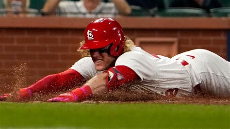 Game Recap Cardinals Lose To Orioles Ksdk Com