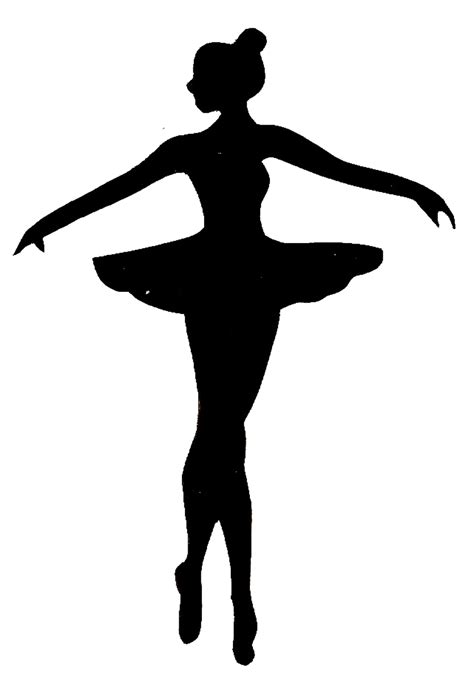 Download High Quality Ballerina Clipart Transparent Background