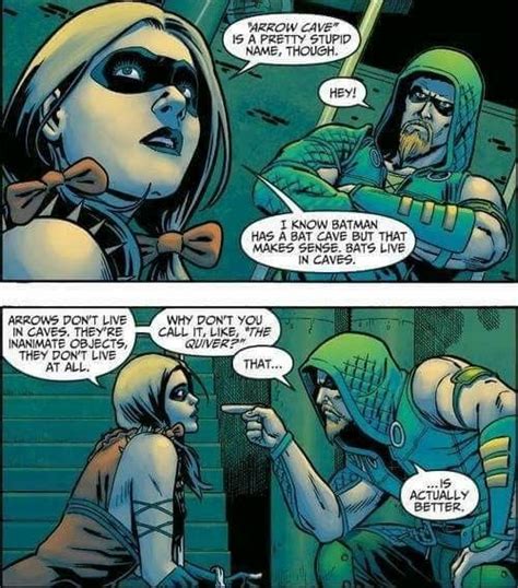 Harley Is Amazing Comic Books Comics
