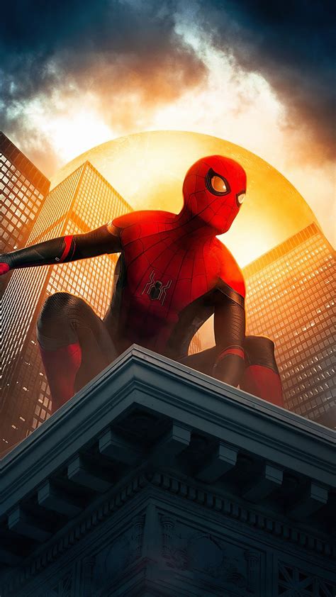 Spiderman Fanart Hd Superheroes 4k Wallpapers Images