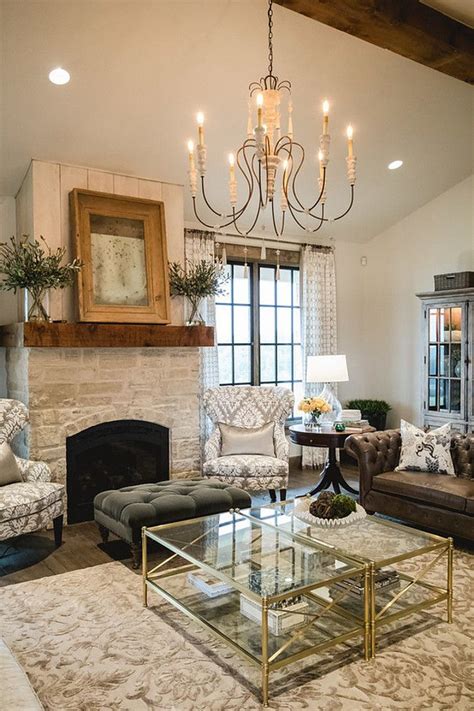 The best (modern) farmhouse paint colors. Interior Design Ideas | Farm house living room, Modern ...