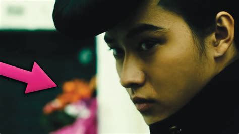 But a chain of grisly killings has cast a bloody pall. Diamond is Unbreakable Live Action Trailer Breakdown and ...