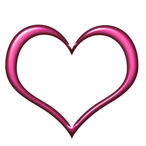 Psd, png, diamant coeur avec une rose rouge et une tasse de café, cadre coeur. Cadre Coeur | Clipart Panda - Free Clipart Images