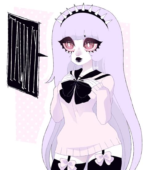 The Pastel Tawny By Dollieguts On Deviantart