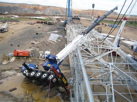 Pin On Crane Accidents And Recovery