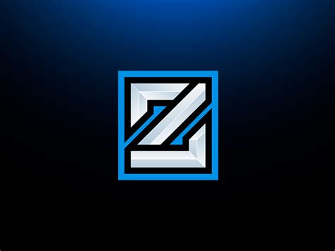 Z Gaming Logo Logodix