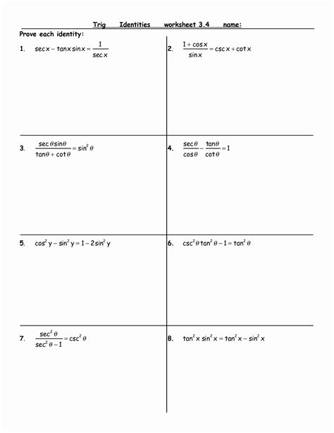 Add to my workbooks (2) download file pdf embed in my website or blog add to google classroom add to microsoft teams share through. 50 Derivative Of Trigonometric Functions Worksheet ...