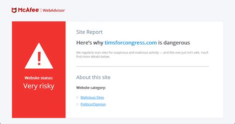 Mcafee provides consumer and business security. McAfee WebAdvisor: Understand What it is for and How to ...