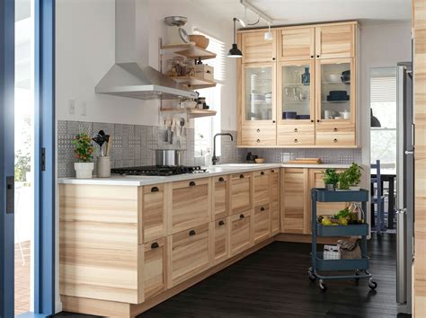 Kitchen Inspiration Ikea