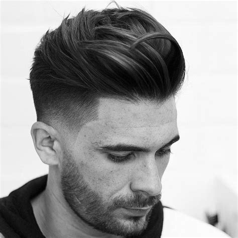 Épinglé Sur Coiffure Homme Best Haircuts And Hairstyles For Men