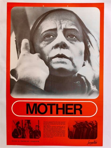 vintage mother movie telegraph