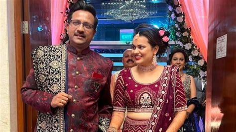 tina dabi gets hitched to pradeep gawande marriage and reception pics of ias couple go viral