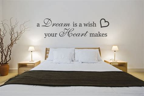 exclusive wall quotes  bedroom funpulp