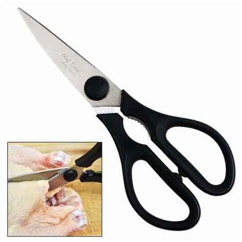 Best Kitchen Shears Of 2022 Review And Buying Guide