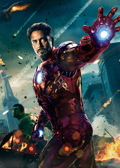 ¿tengo que recordarle que detuvo un robo? Iron Man (Character) - Comic Vine