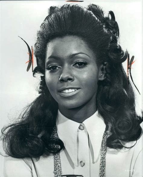 Black Actresses From The 70s Matilda Sissieretta Joyner Jones Also