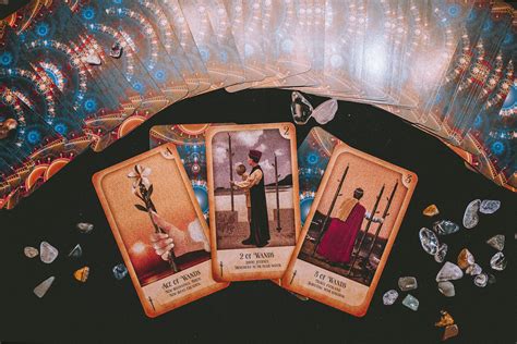 Pick your latin tarot cards & let the tarot cards speak about your life. Free Latin Tarot - How Is Is Different From Modern Tarot ...