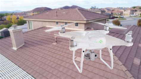 Drones In Home Inspections Temple Home Inspection
