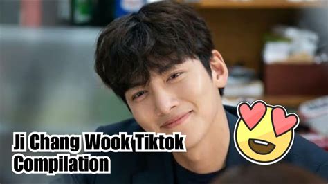 Xinjah sep 26 2019 5:30 am i really appreciate her acting like in rain or shine, i'm rooting for melting me softly <3 Ji Chang Wook Tiktok Compilation - YouTube