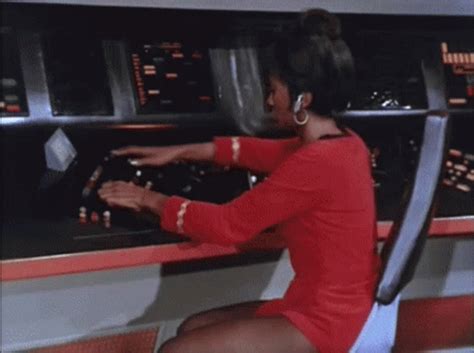 Star Trek Star Trek Tos GIF Star Trek Star Trek Tos Uhura Discover